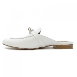 HERMES Elie Kelly Buckle 212296Z Giày 656116