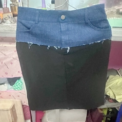 Đầm và áo kiểu, croptop 498916
