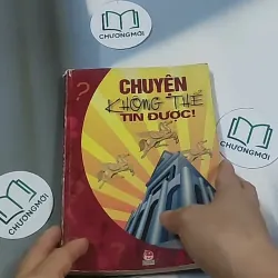 Chuyện không thể tin được 694999