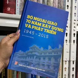 Bộ Ngoại Giao 996546