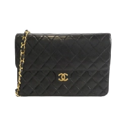 Túi xách chéo Chanel 03570