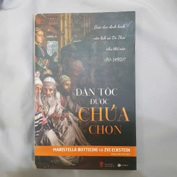 Dân tộc được Chúa chọn 