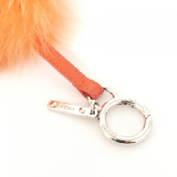 Fendi ABCHARM 7AR45I 5AC móc khóa - Hàng hiệu chính hãng 772067