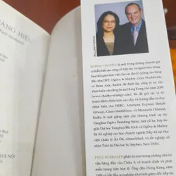Radha Chadha & Paul Husband - TÌNH YÊU HÀNG HIỆU, mối tình của người Châu Á 573455