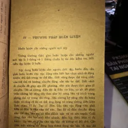 Võ thuật tinh hoa: Quyền anh - Trần Đình Tùng & Nguyễn Trung 1019401