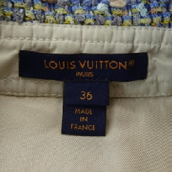 Đầm LOUIS VUITTON FSDS02SCZ 646634