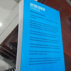 Liew Mun Leong - XÂY DỰNG CON NGƯỜI, email ngày Chủ Nhật của một Tổng Giám đốc 312964