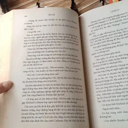 Bố Già - Mario Puzo 780748