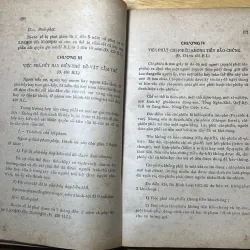 [luật - sách xưa] Hình luật đặc biệt - Hà Như Vinh 991901