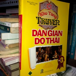 Kho tàng truyện dân gian Do Thái 541120