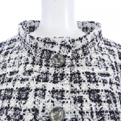Áo khoác CHANEL P49102V35968 627840