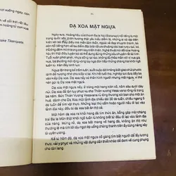 Tích truyện Phật giáo Túc sanh truyện  719707