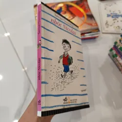 Nhóc Nicolas 568528