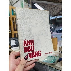 Ánh Đạo Vàng - Võ Đình Cường 126102