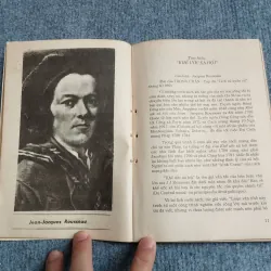 BÀN VỀ KHẾ ƯỚC XÃ HỘI 701908