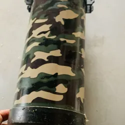 Bình Giữ Nhiệt rằn ri - 1 lít 751639