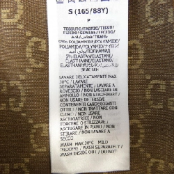 Gucci GUCCI 715524 XJETY Áo 630175