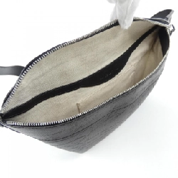 Berluti Túi đeo chéo da Rider's Script - Hàng hiệu Chính hãng 902292