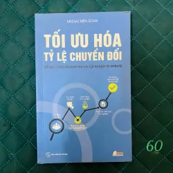 Tối ưu hoá tỷ lệ chuyển đổi để gia tăng doanh thu và lợi nhuận từ webside
