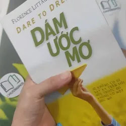 Dám Ước Mơ (Dare to Dream) - Florence Littauer 961250