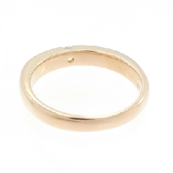 Nhẫn kim cương K18PG Solitaire 0.09CT 668488