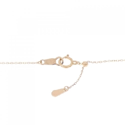 K18PG Ngôi sao Kim cương Dây chuyền 0.03CT - Hàng hiệu Chính hãng 857953