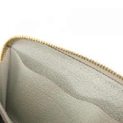 Ví thẻ Hermes Zip En Gô Chaine D'Ancre 084208CC 622934