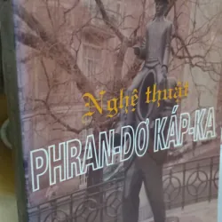 nghệ thuật phran- dơ - tiểu luận