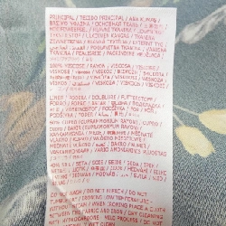 Marni MARNI TTMA0420A0 Áo - Hàng hiệu Chính hãng 775683