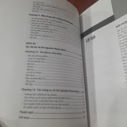 Lisa Graham - NHẬP MÔN TƯ DUY THIẾT KẾ, bố cục và typography 780271