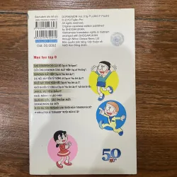 Doreamon tập 0 - Chú mèo máy đến từ tương lai (18) 745433