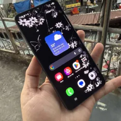 samsung galaxy S21 FE 5G 8/128GB màn AMOLED 6.4" Full HD 120hz, mượt mà, 2 sim 1013608