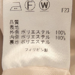 【Mã giảm giá】Đầm TOCCA 654489