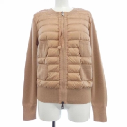 Moncler MONCLER Áo khoác lông