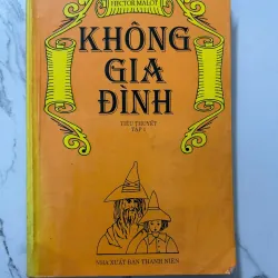 Không gia đình - Hector Malot
