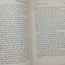 MỘT TUẦN VỚI VINOBA - SHRIMAN NARAYAN 703830