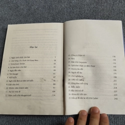 CẬU BÉ VÀ CHÚ CHÓ NHỎ - EVA IBBOTSON 552737