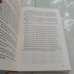 TÌM HIỂU CỔ DỊCH HUYỀN KHÔNG HỌC - HỒ KINH QUỐC 454257