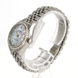 Đồng hồ Rolex Datejust 279384RBR SSxWG tự động - Hàng hiệu chính hãng 873969