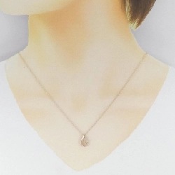 Dây chuyền kim cương Kuumikyoku 0.11CT - Hàng hiệu Chính hãng 843455