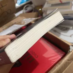 (trinh thám) - Máu - Maggie Gee 1008969