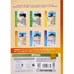 Giáo Trình Hán Ngữ 3 - Tập 2: Quyển Thượng (Phiên Bản Mới) - Đại Học Ngôn Ngữ Bắc Kinh 287991