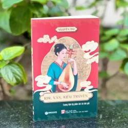 Truyện Kiều (Combo bộ 5 cuốn)