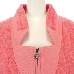 【Mã giảm giá】Áo khoác CHANEL 637706