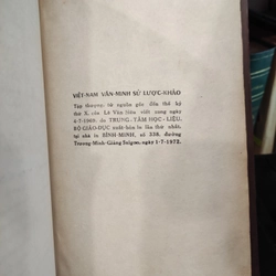 Việt Nam văn minh sử lược khảo - Tập thượng 298799