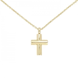 Dây chuyền Bulgari Latin Cross - Hàng hiệu Authentic