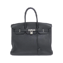 Túi xách Hermès Birkin 35cm 027767CK - Hàng hiệu Chính hãng