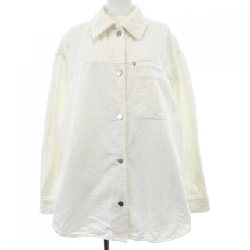 Theory luxe 03-5108250 Áo khoác denim - Hàng hiệu Authentic