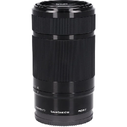 Ống kính SEL55210 E55-210mm F4.5-6.3OSS - Hàng hiệu Authentic 879598