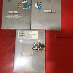 Doremon đại tuyển tập dài tập 3 - Mới nguyên seal giá bìa 115k 452554